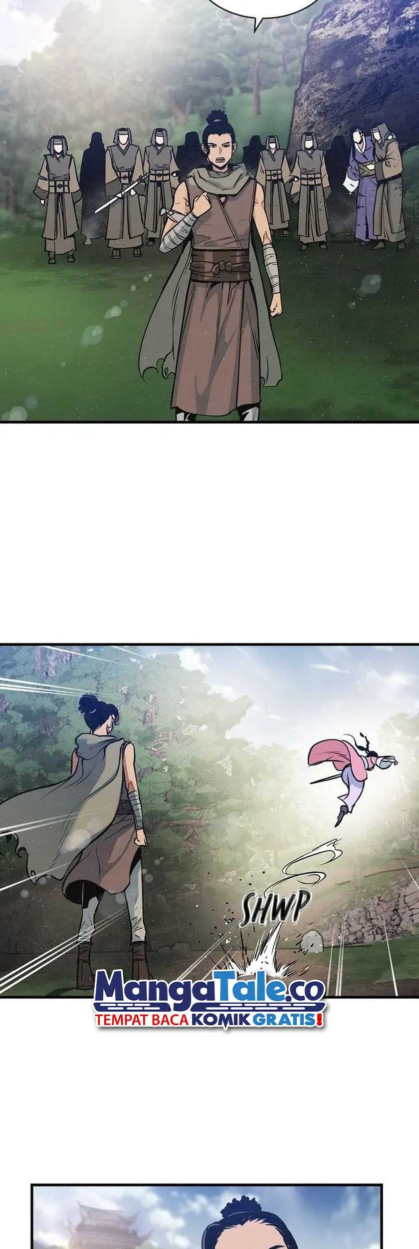 High and Mighty Chapter 33 Gambar 7