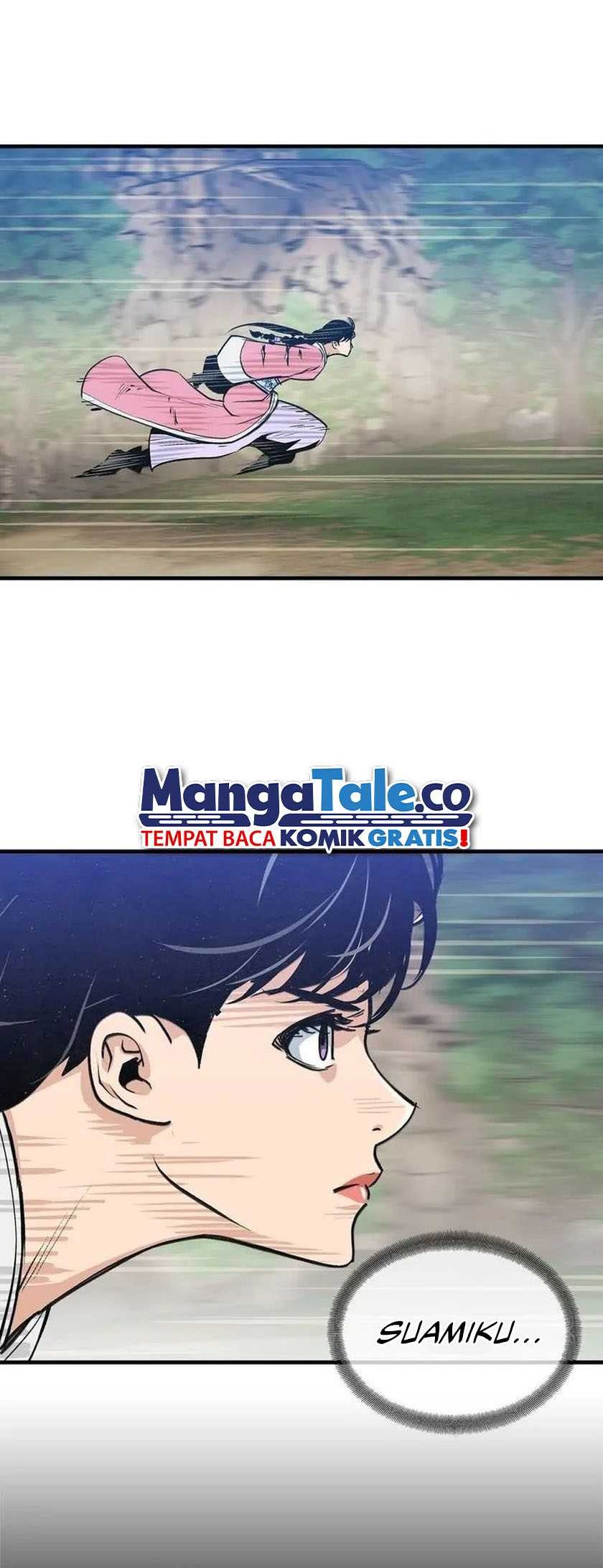 High and Mighty Chapter 33 Gambar 9
