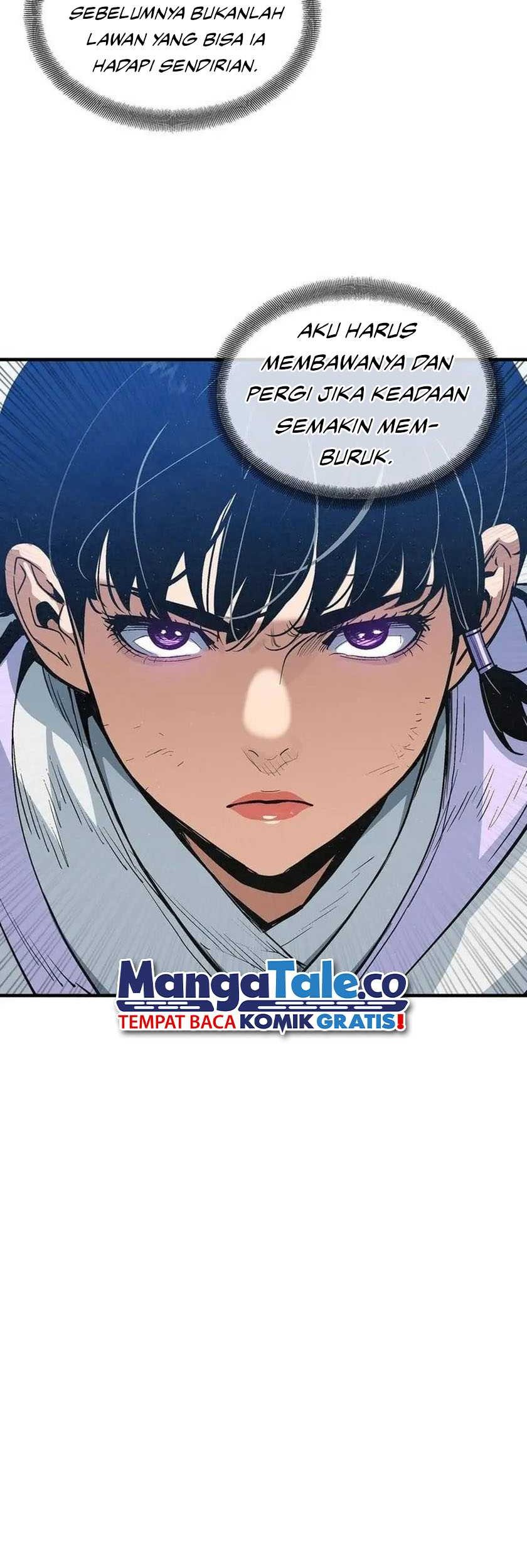 High and Mighty Chapter 33 Gambar 12