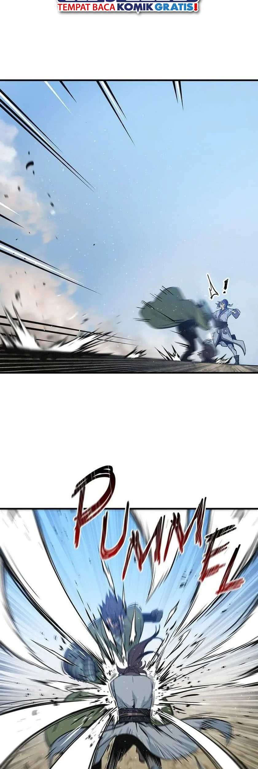 High and Mighty Chapter 33 Gambar 16