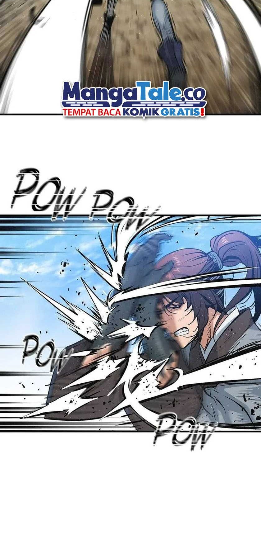 High and Mighty Chapter 33 Gambar 17