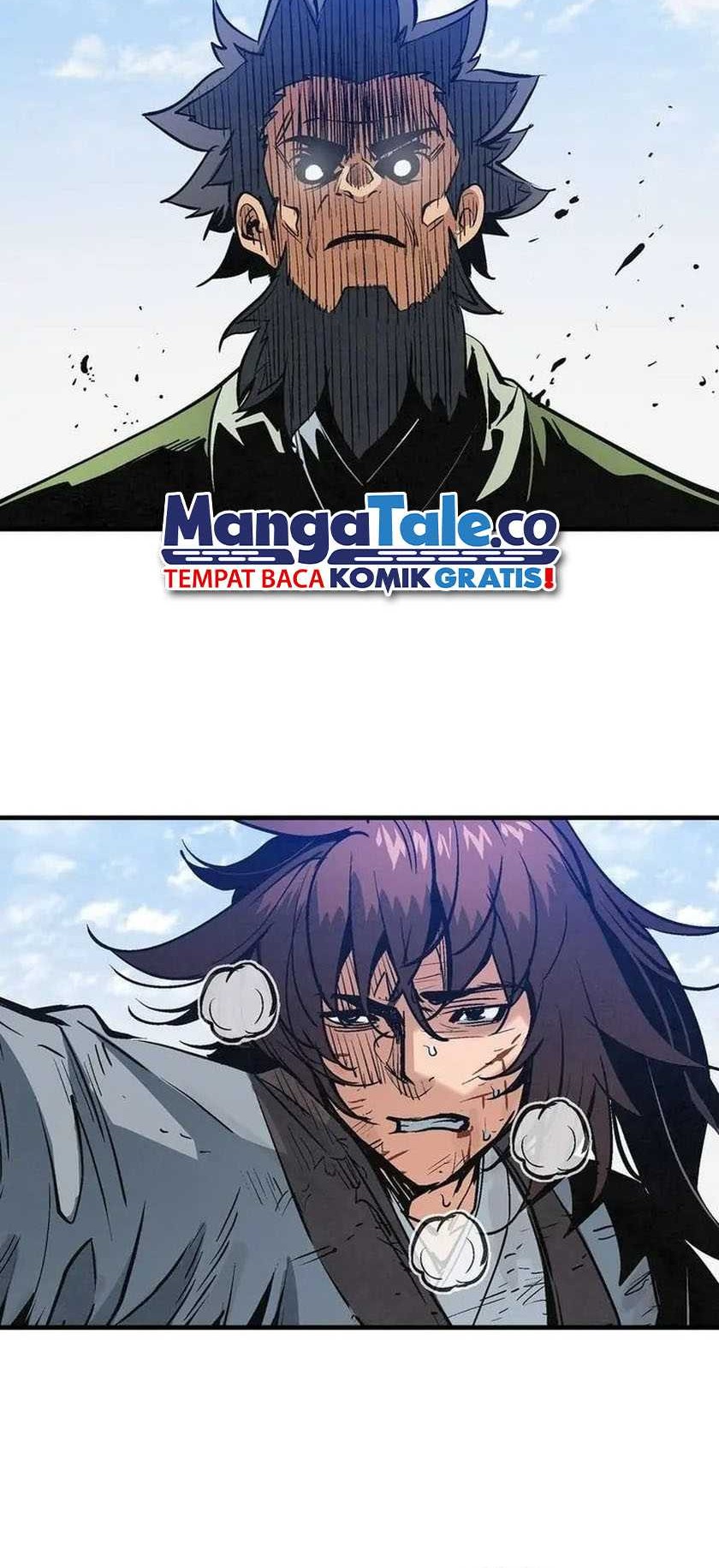 High and Mighty Chapter 33 Gambar 21