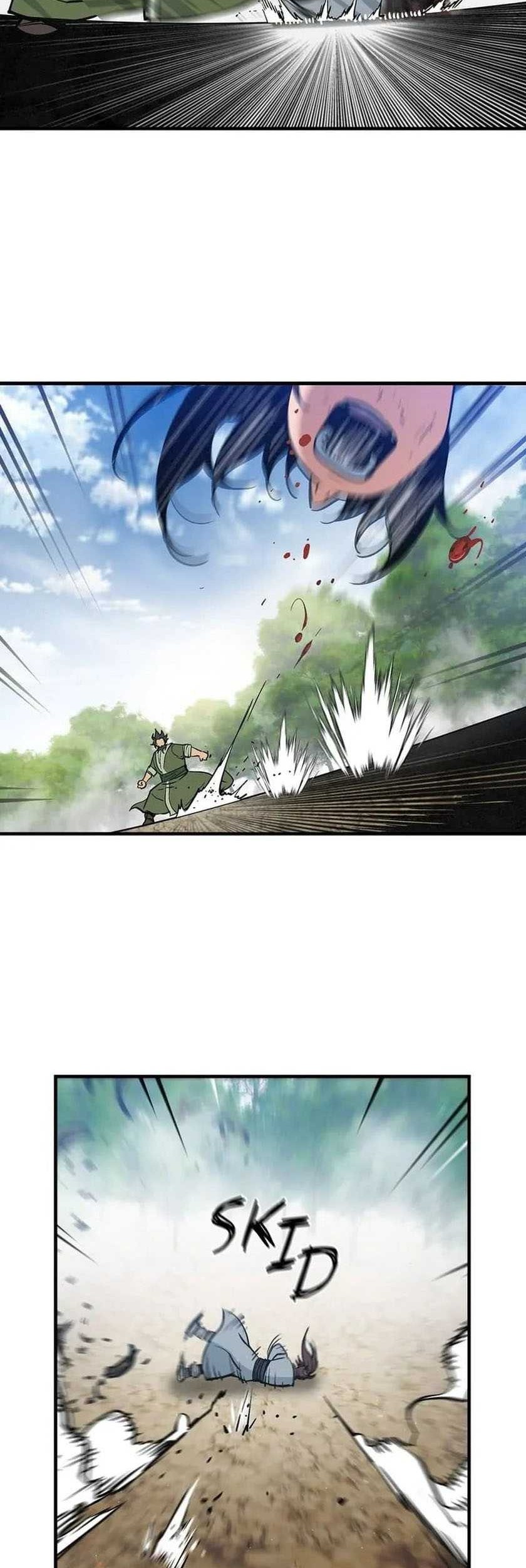 High and Mighty Chapter 33 Gambar 23