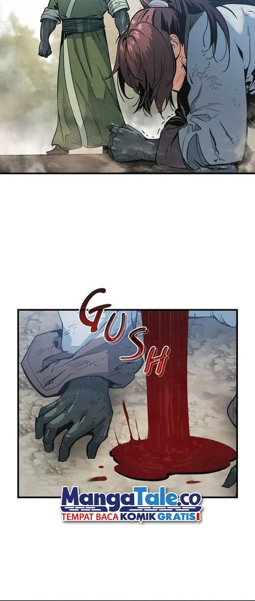 High and Mighty Chapter 33 Gambar 25