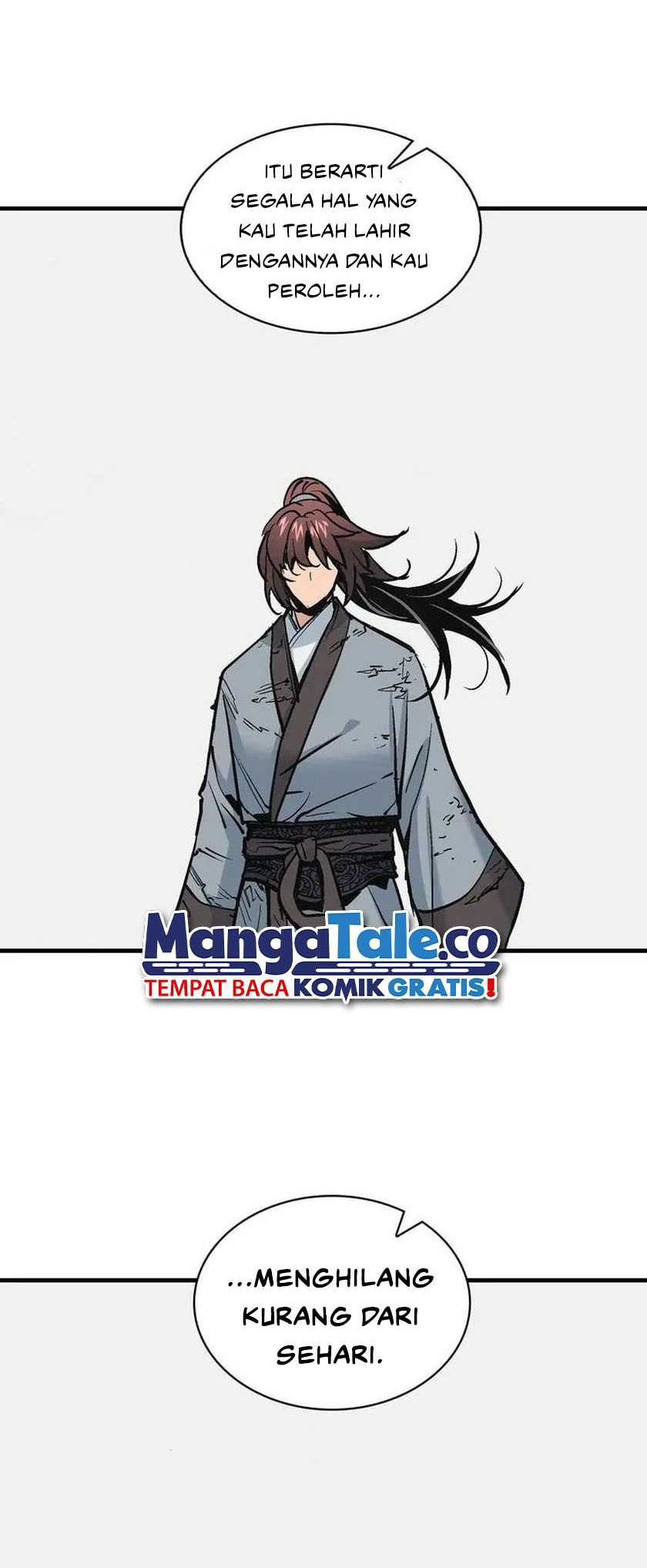 High and Mighty Chapter 33 Gambar 29