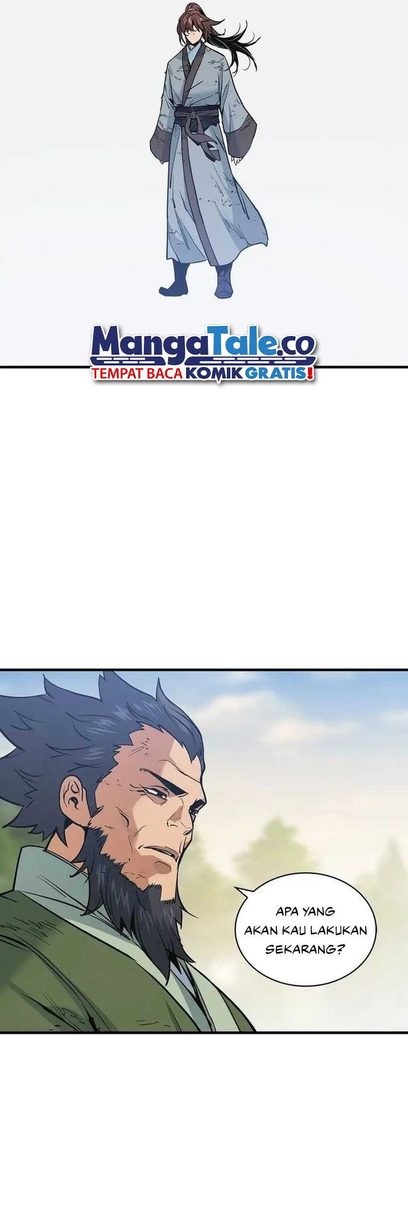 High and Mighty Chapter 33 Gambar 30