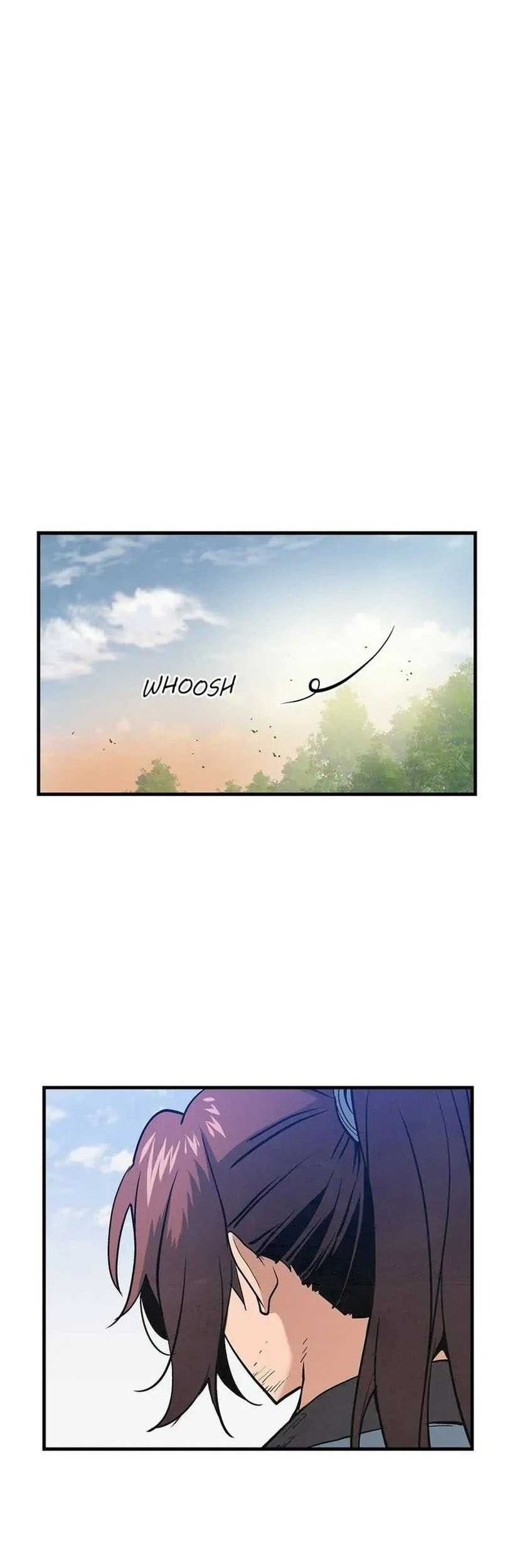 High and Mighty Chapter 33 Gambar 32