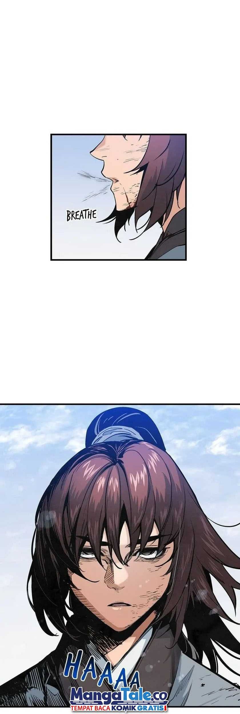 High and Mighty Chapter 33 Gambar 33