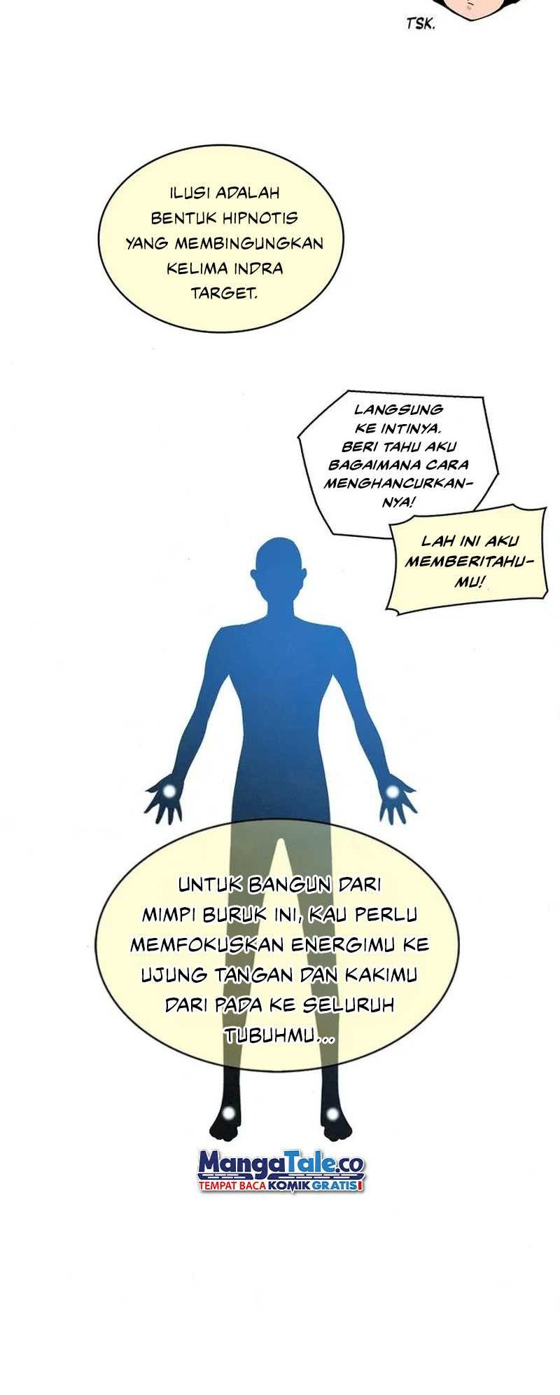 High and Mighty Chapter 24 Gambar 19