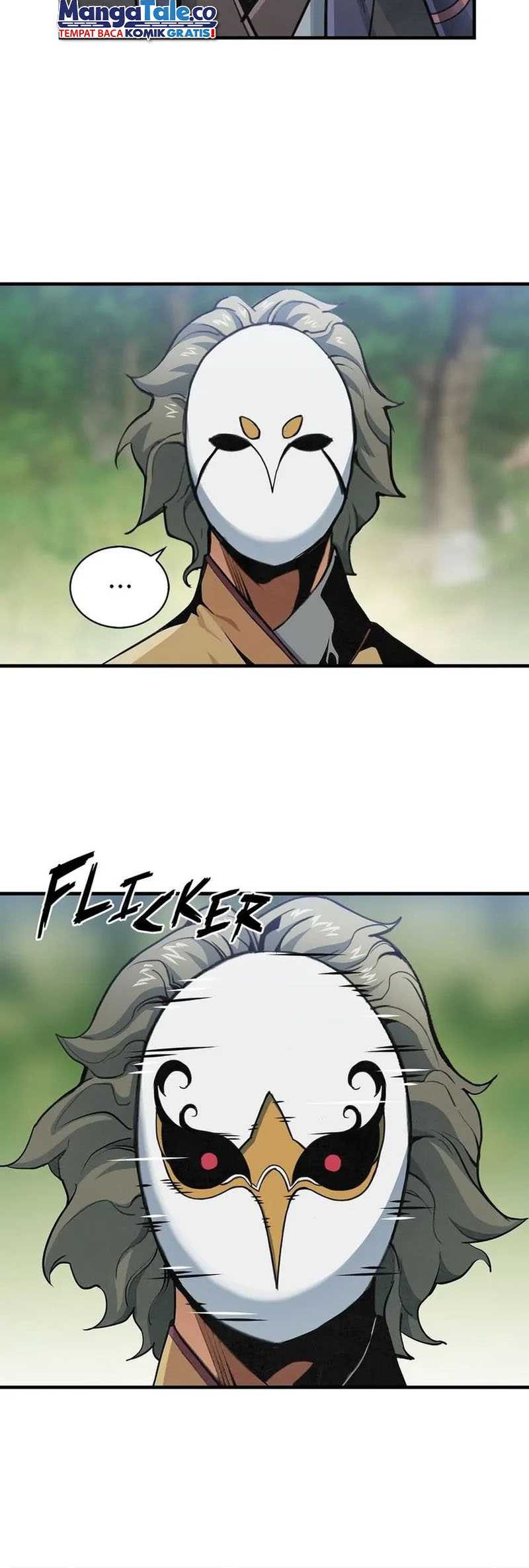 High and Mighty Chapter 23 Gambar 19