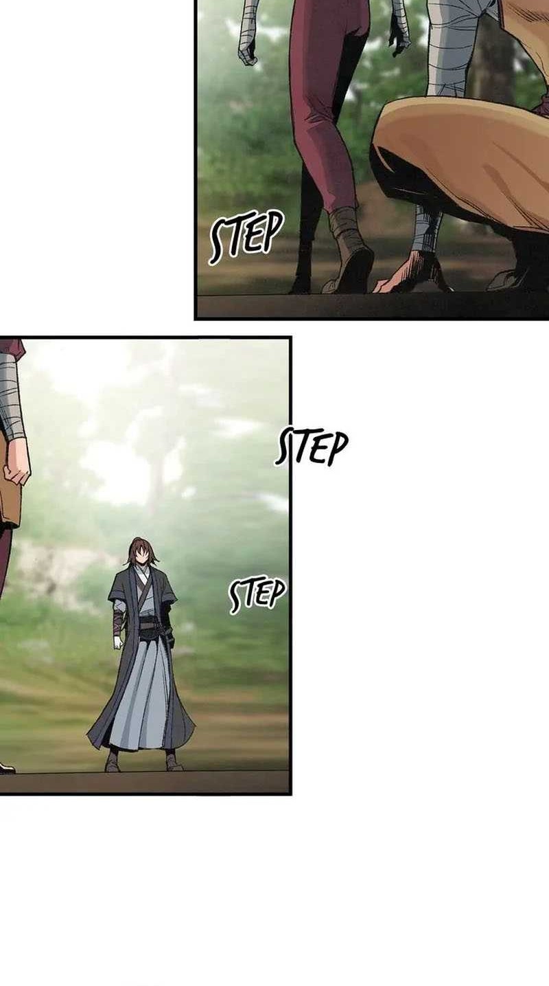 High and Mighty Chapter 23 Gambar 25