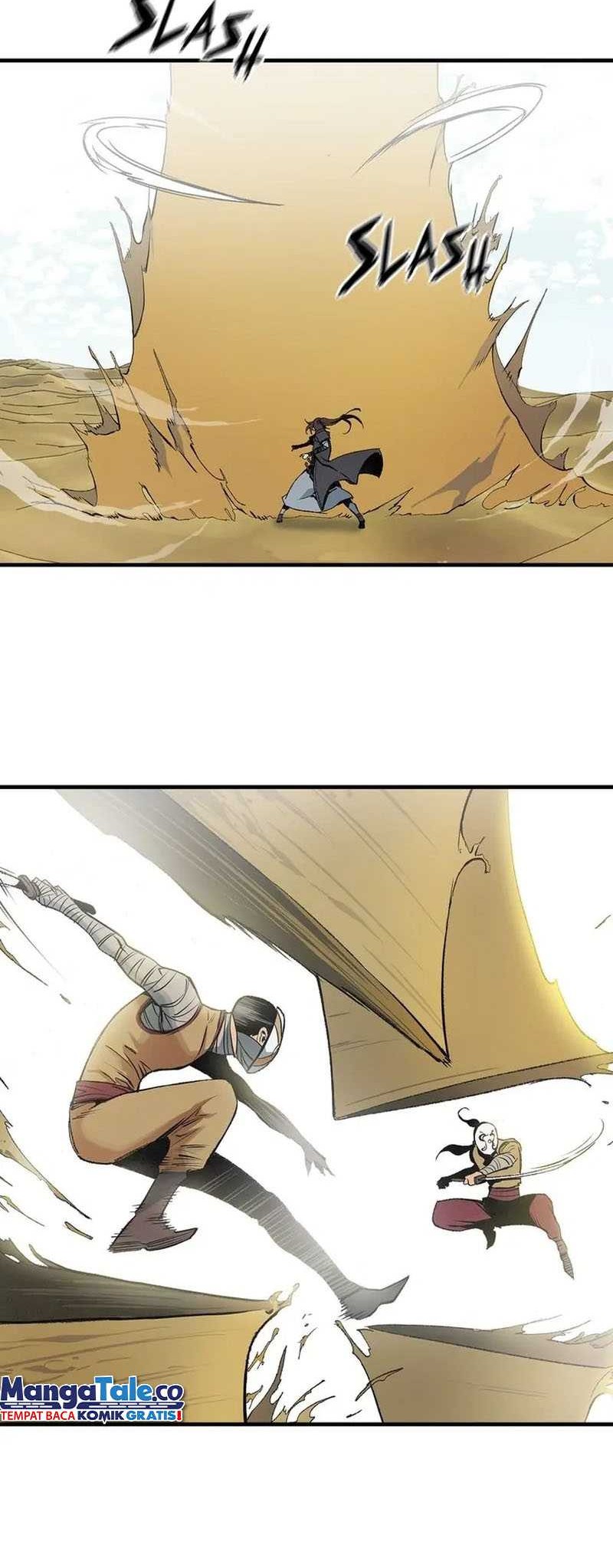 High and Mighty Chapter 23 Gambar 31