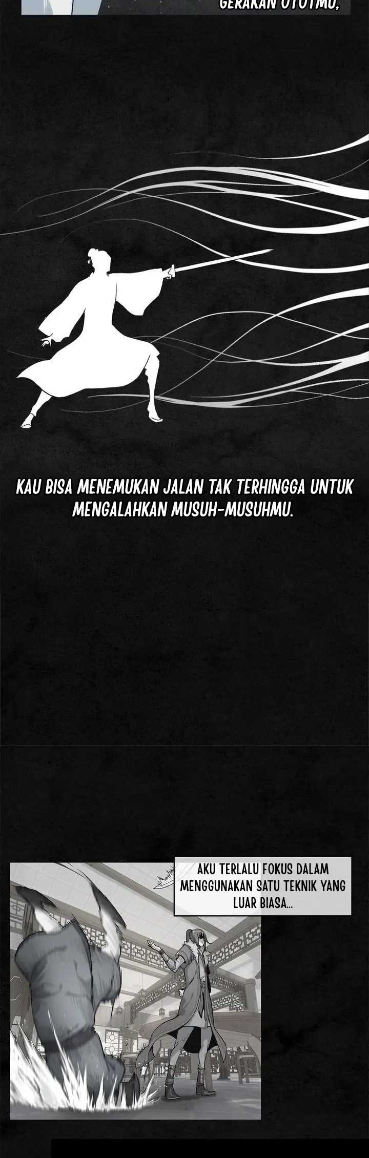 High and Mighty Chapter 18 Gambar 20