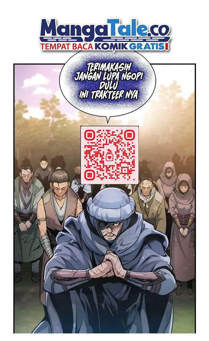 High and Mighty Chapter 18 Gambar 33