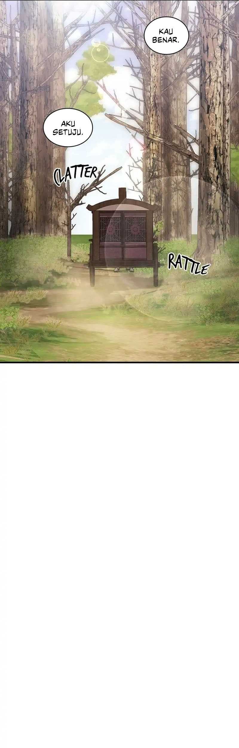 High and Mighty Chapter 13 Gambar 26
