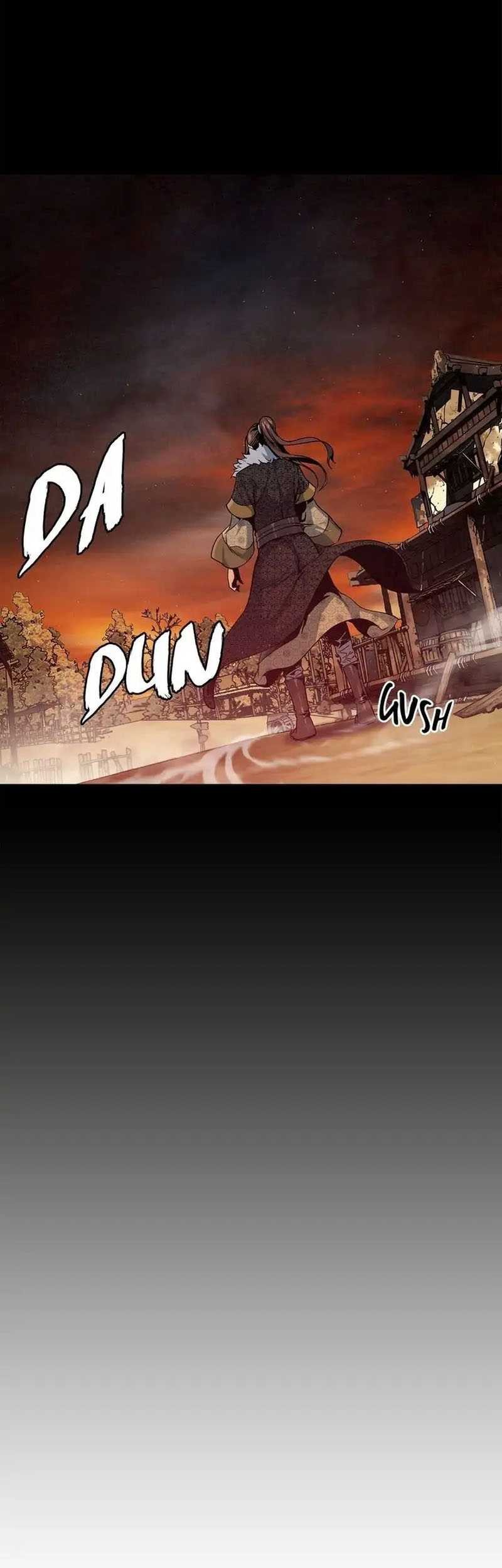 High and Mighty Chapter 13 Gambar 30