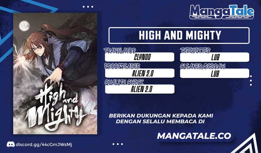 Baca Komik High and Mighty Chapter 12 Gambar 1