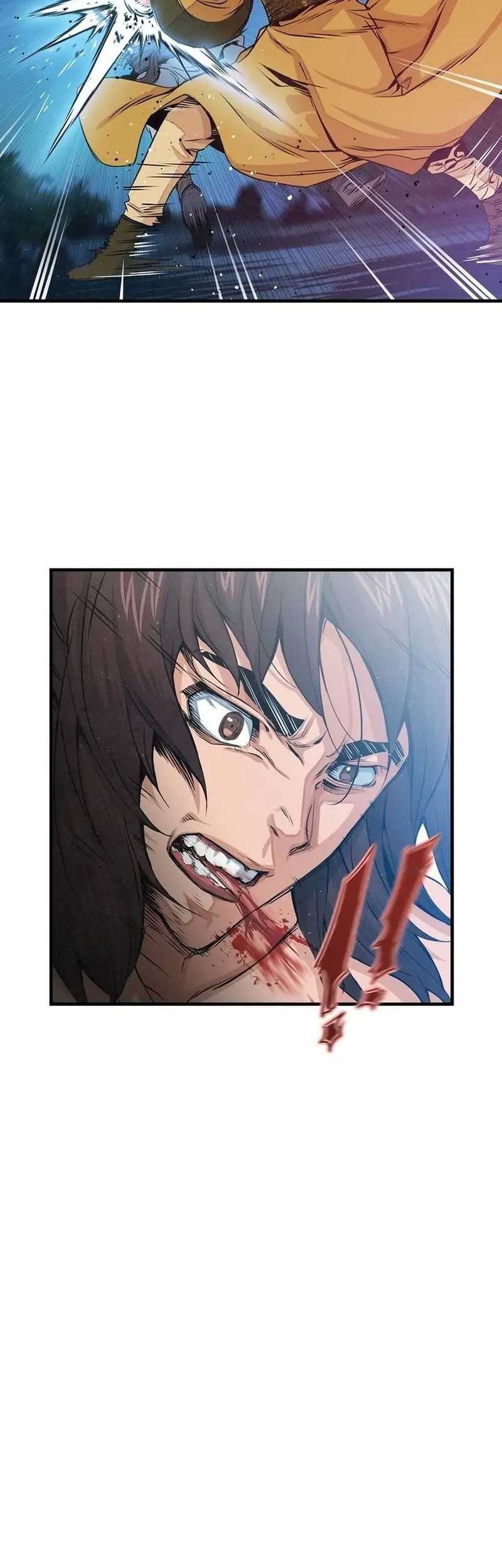 High and Mighty Chapter 12 Gambar 3