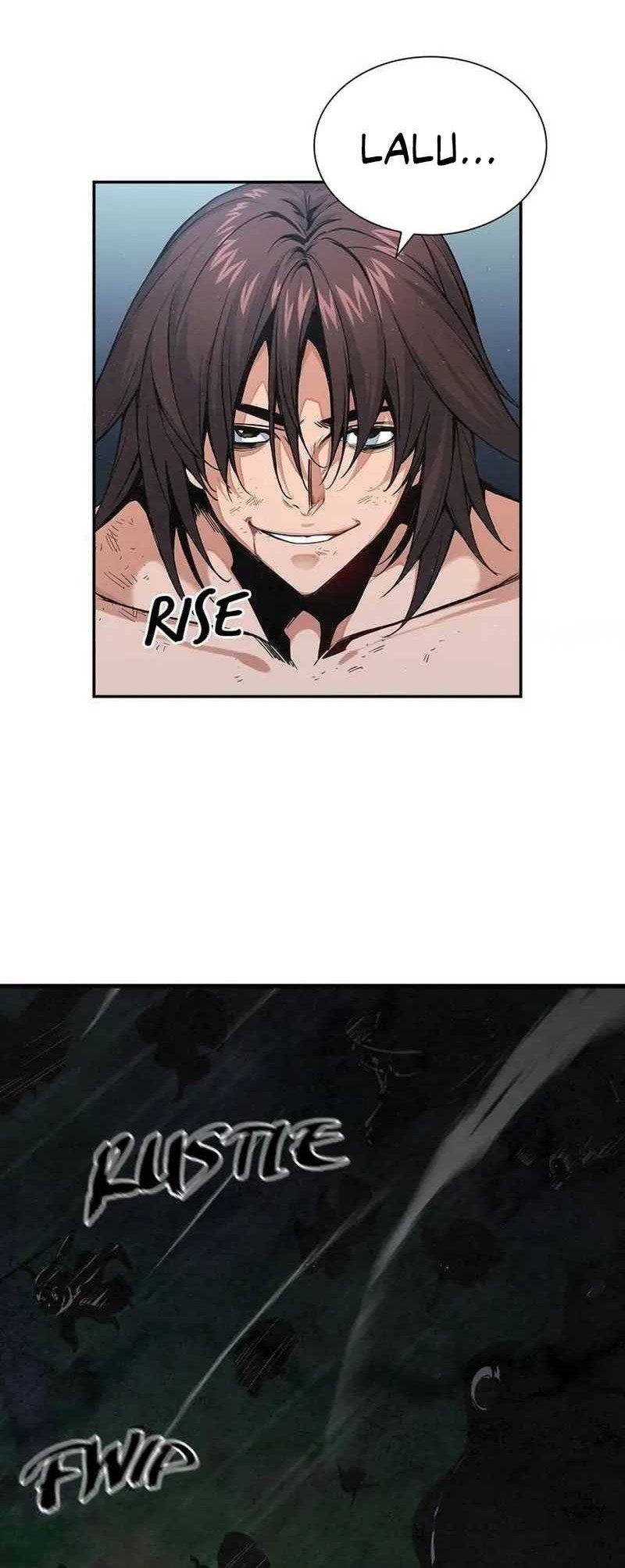 High and Mighty Chapter 12 Gambar 13