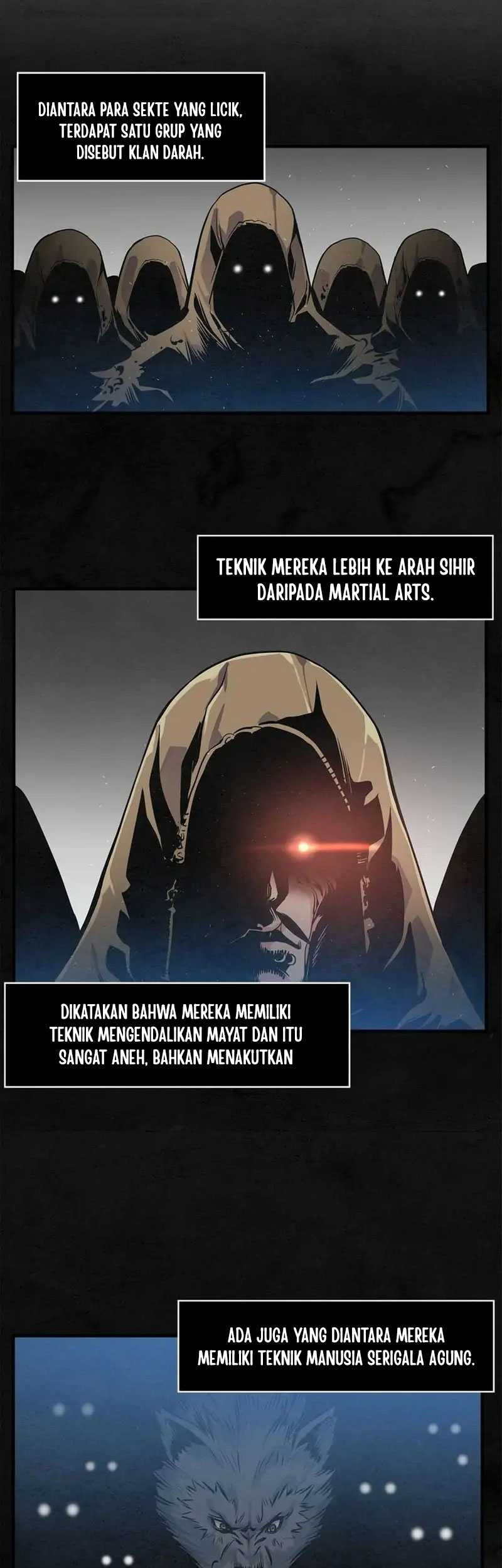 High and Mighty Chapter 11 Gambar 20