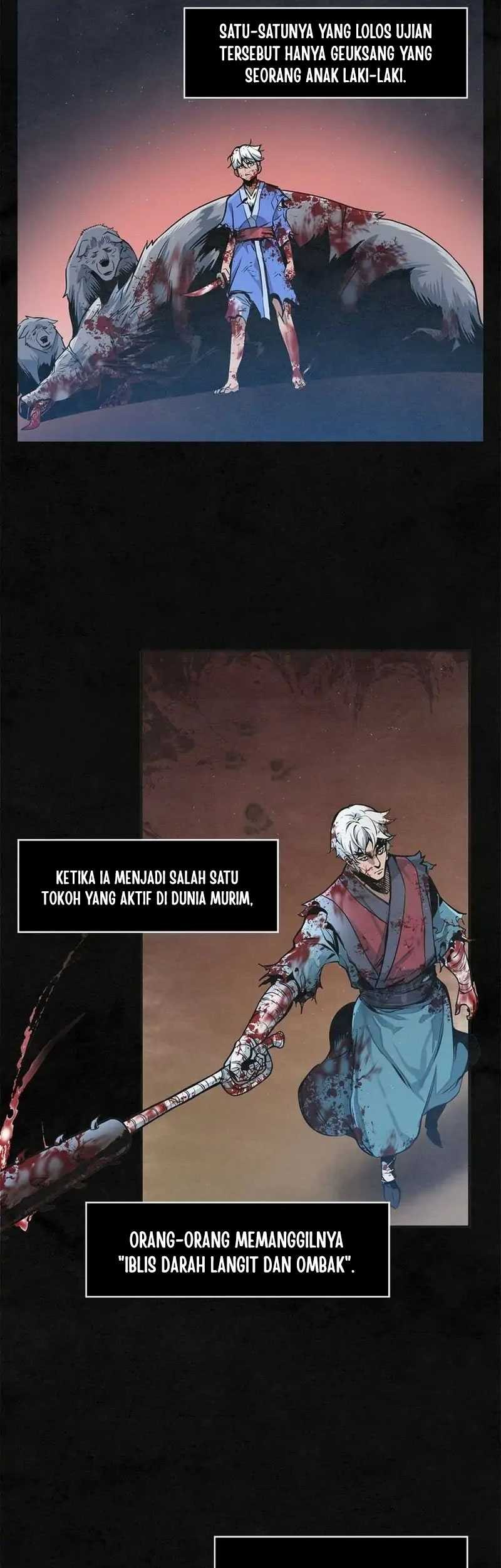High and Mighty Chapter 11 Gambar 22
