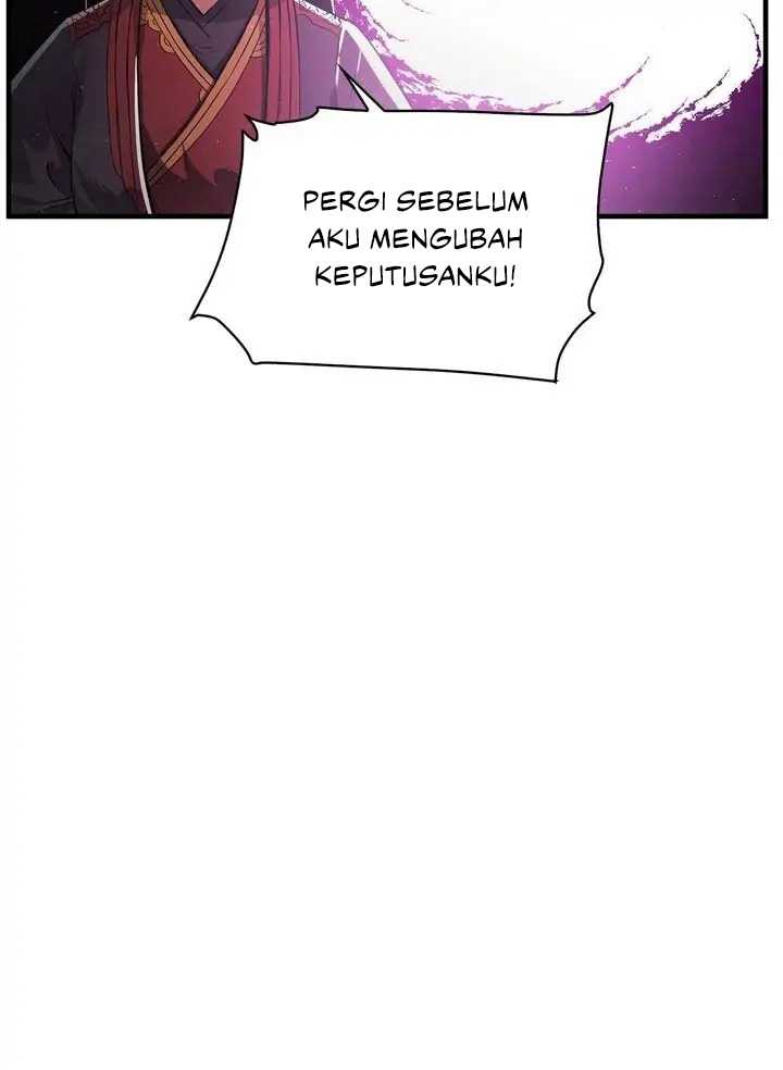 High and Mighty Chapter 09 Gambar 25