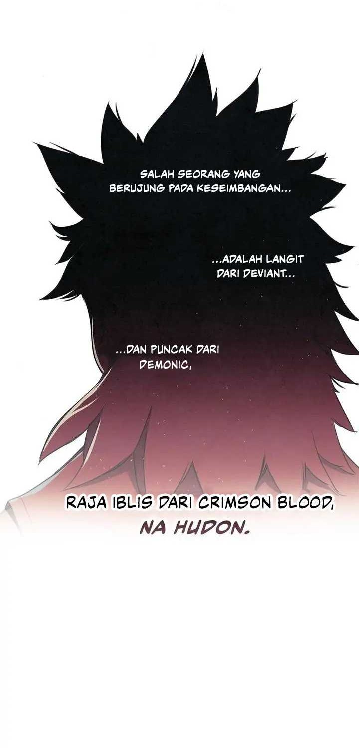 High and Mighty Chapter 09 Gambar 27
