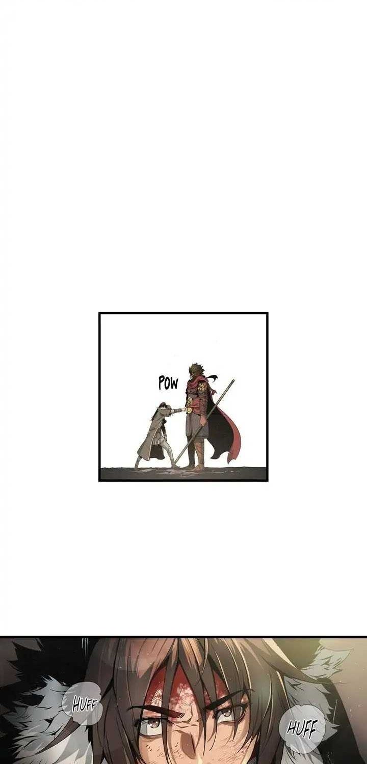 High and Mighty Chapter 08 Gambar 3