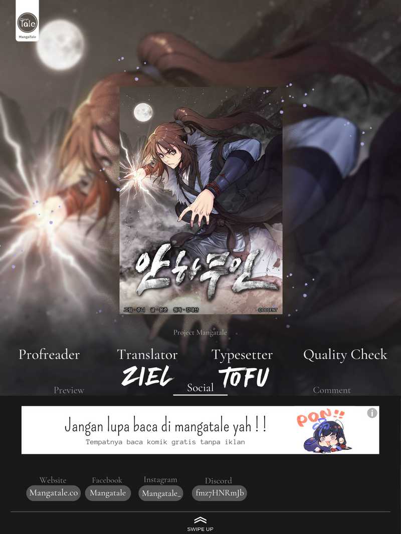 Baca Komik High and Mighty Chapter 07 Gambar 1