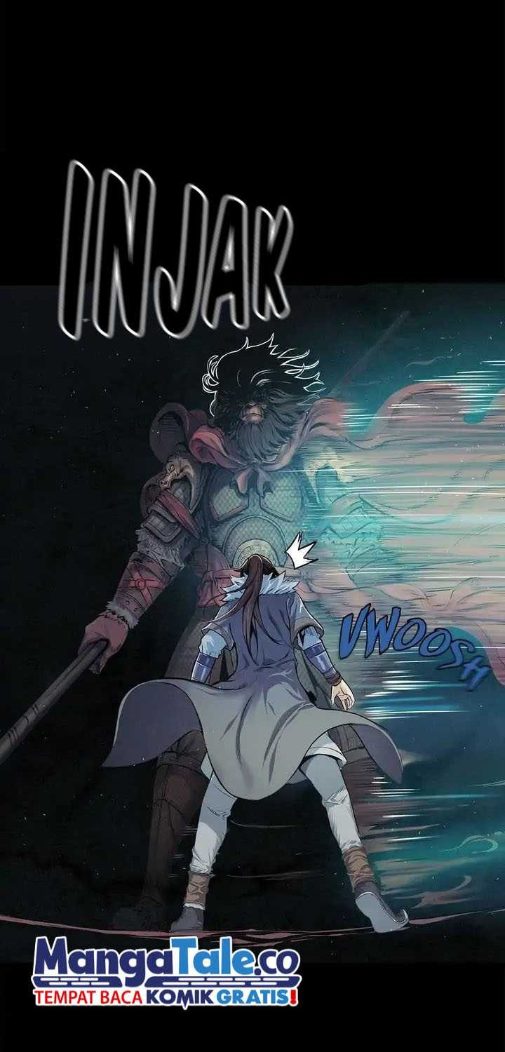 High and Mighty Chapter 07 Gambar 17
