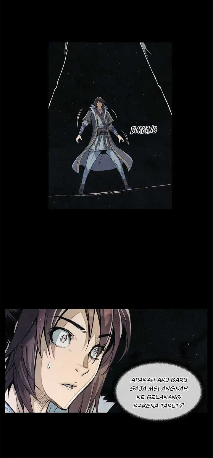 High and Mighty Chapter 07 Gambar 18