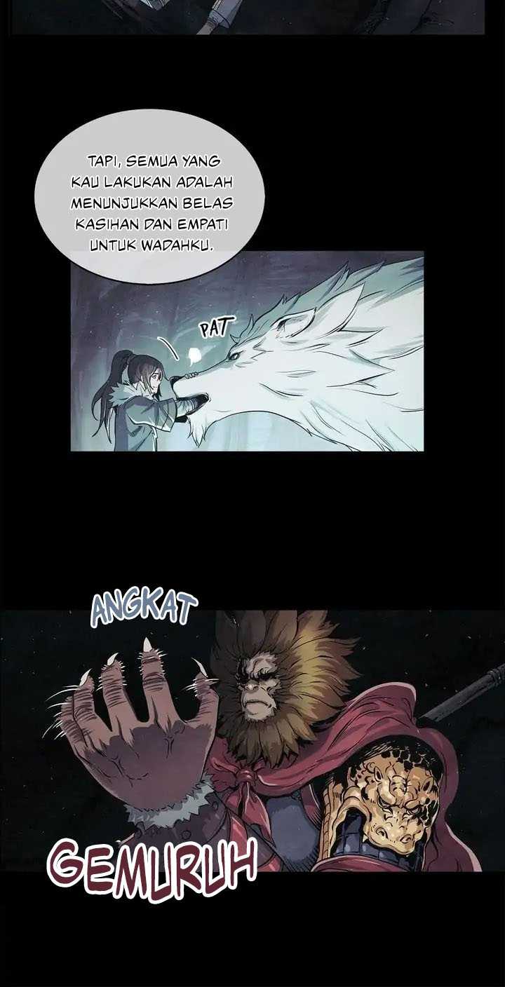 High and Mighty Chapter 07 Gambar 24