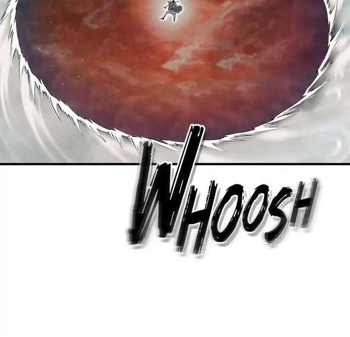 High and Mighty Chapter 07 Gambar 35