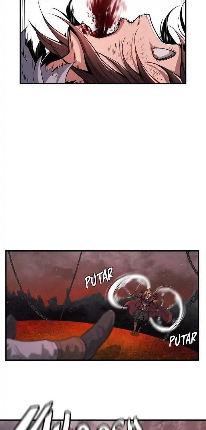 High and Mighty Chapter 07 Gambar 37