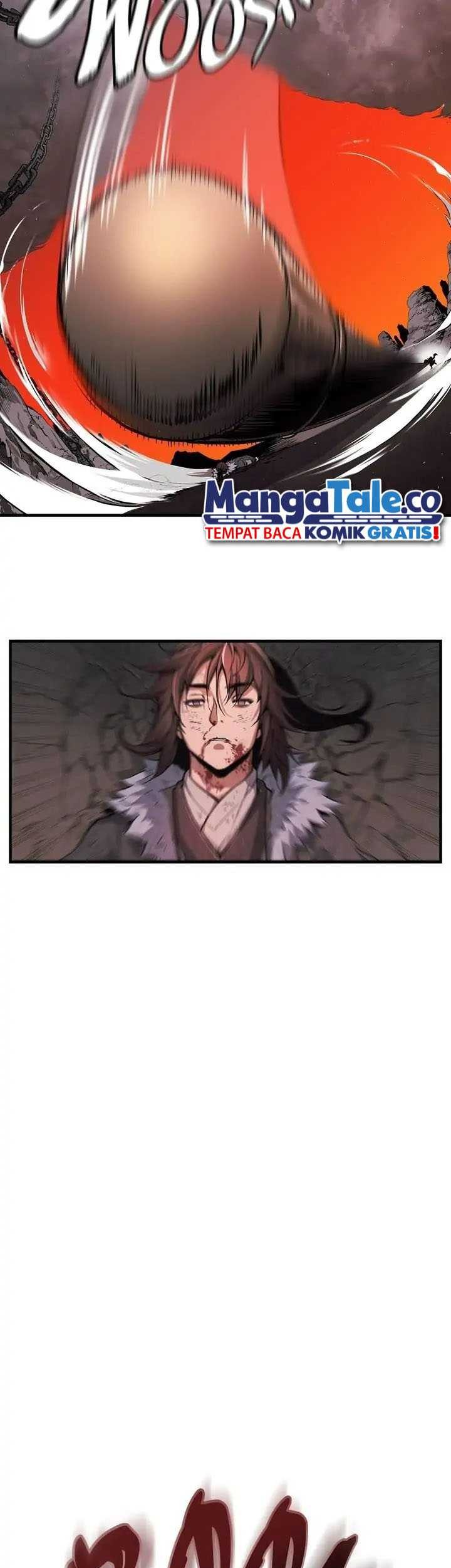 High and Mighty Chapter 07 Gambar 38