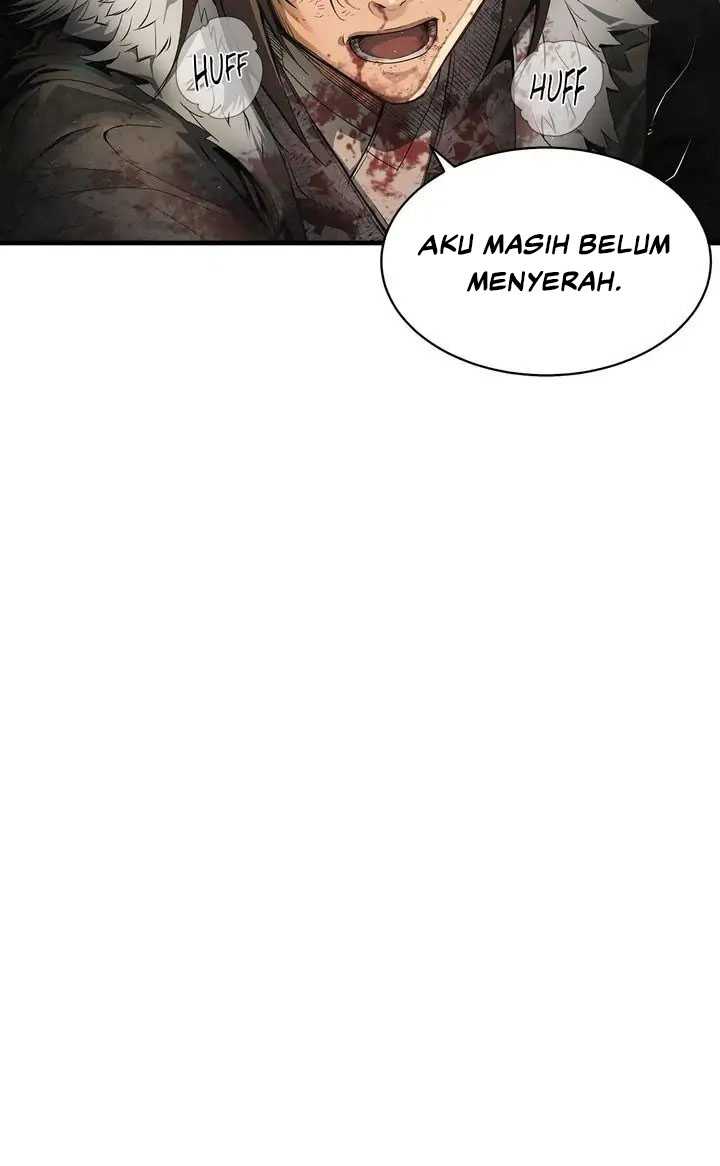 High and Mighty Chapter 07 Gambar 43