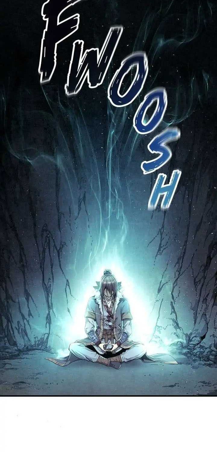 High and Mighty Chapter 07 Gambar 3