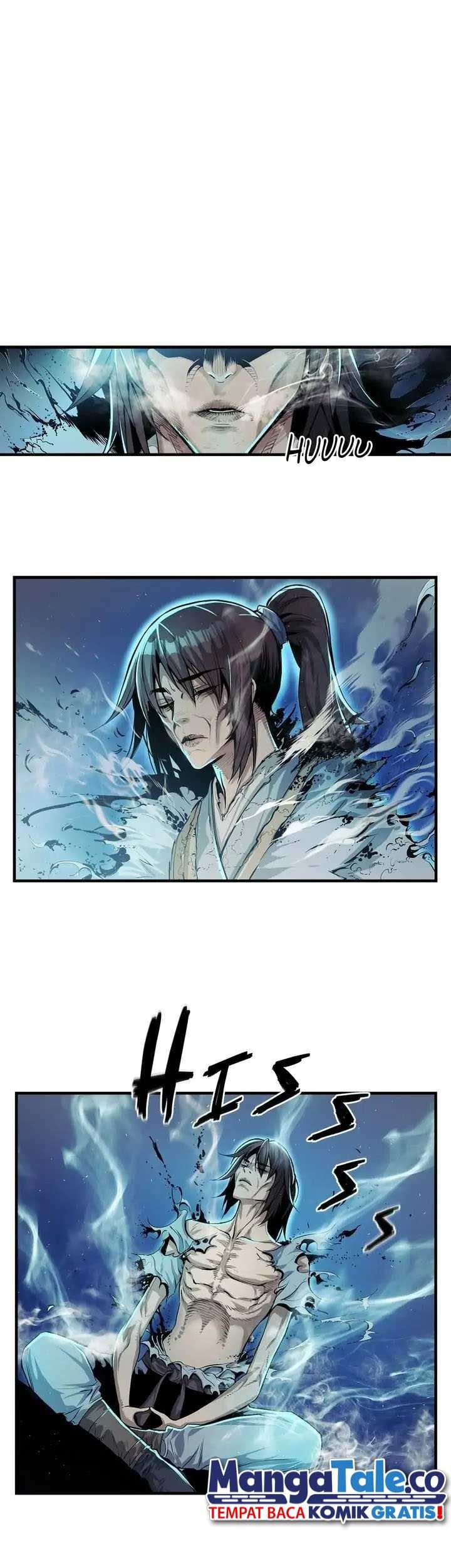 High and Mighty Chapter 07 Gambar 6