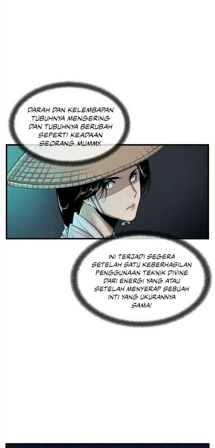High and Mighty Chapter 07 Gambar 7