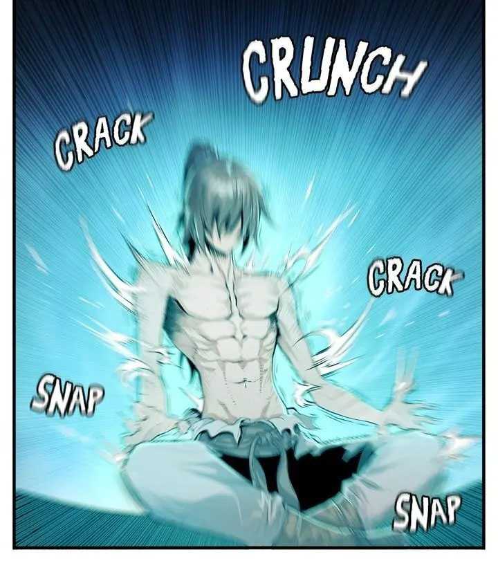 High and Mighty Chapter 07 Gambar 8