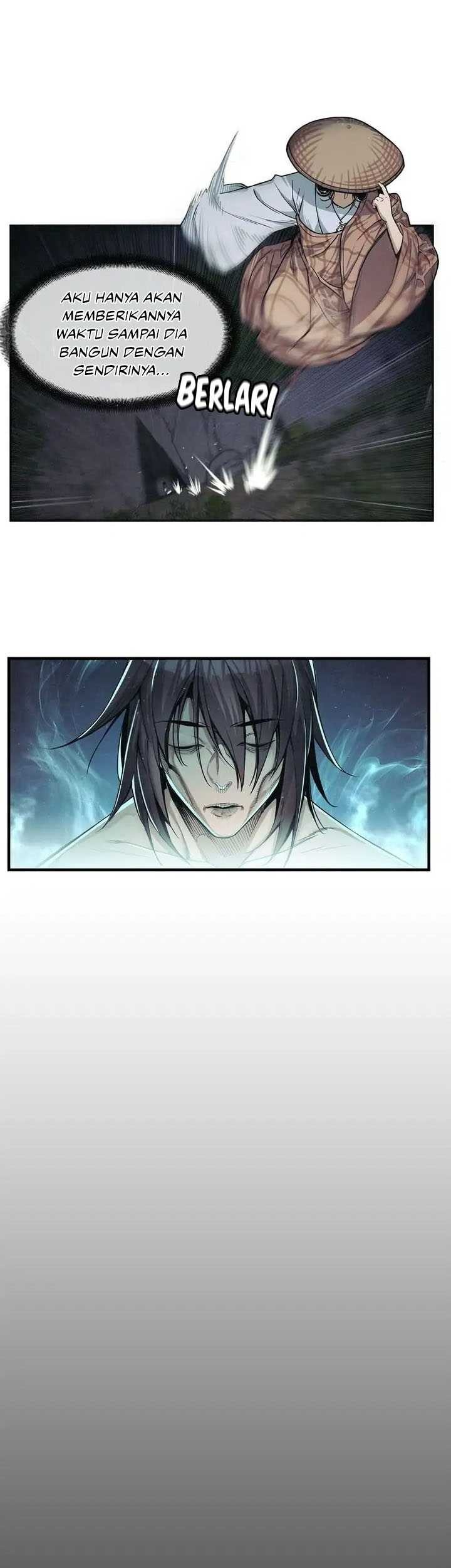 High and Mighty Chapter 07 Gambar 12