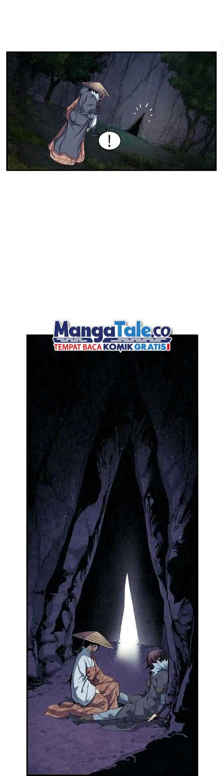 High and Mighty Chapter 06 Gambar 23