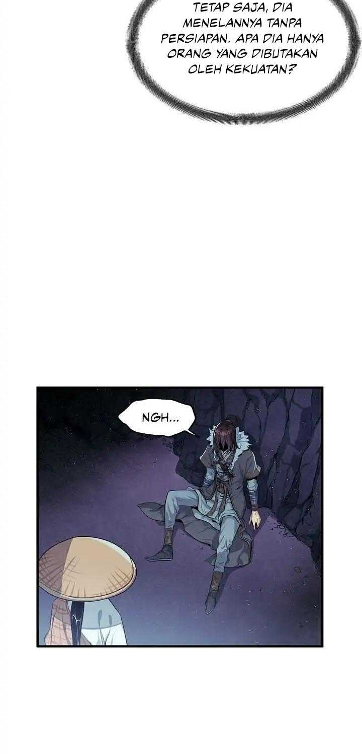 High and Mighty Chapter 06 Gambar 26