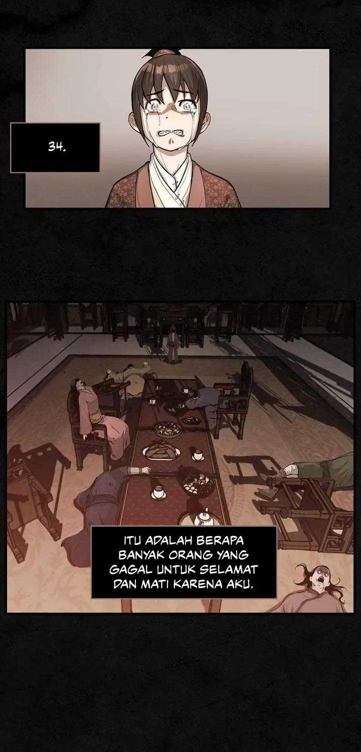 High and Mighty Chapter 06 Gambar 37