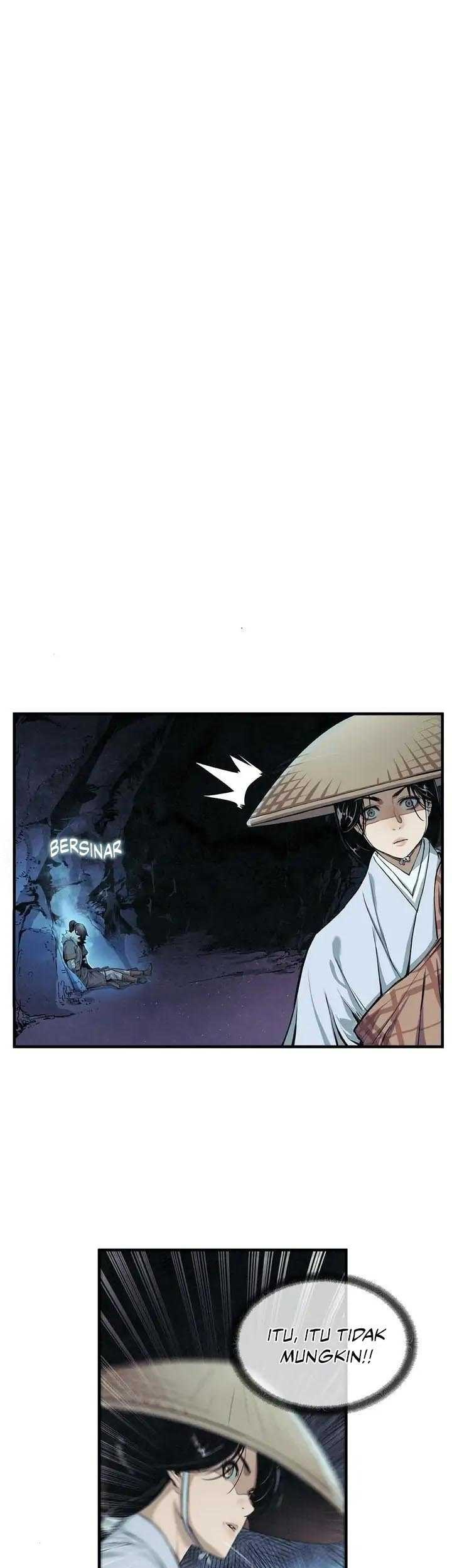 High and Mighty Chapter 06 Gambar 43