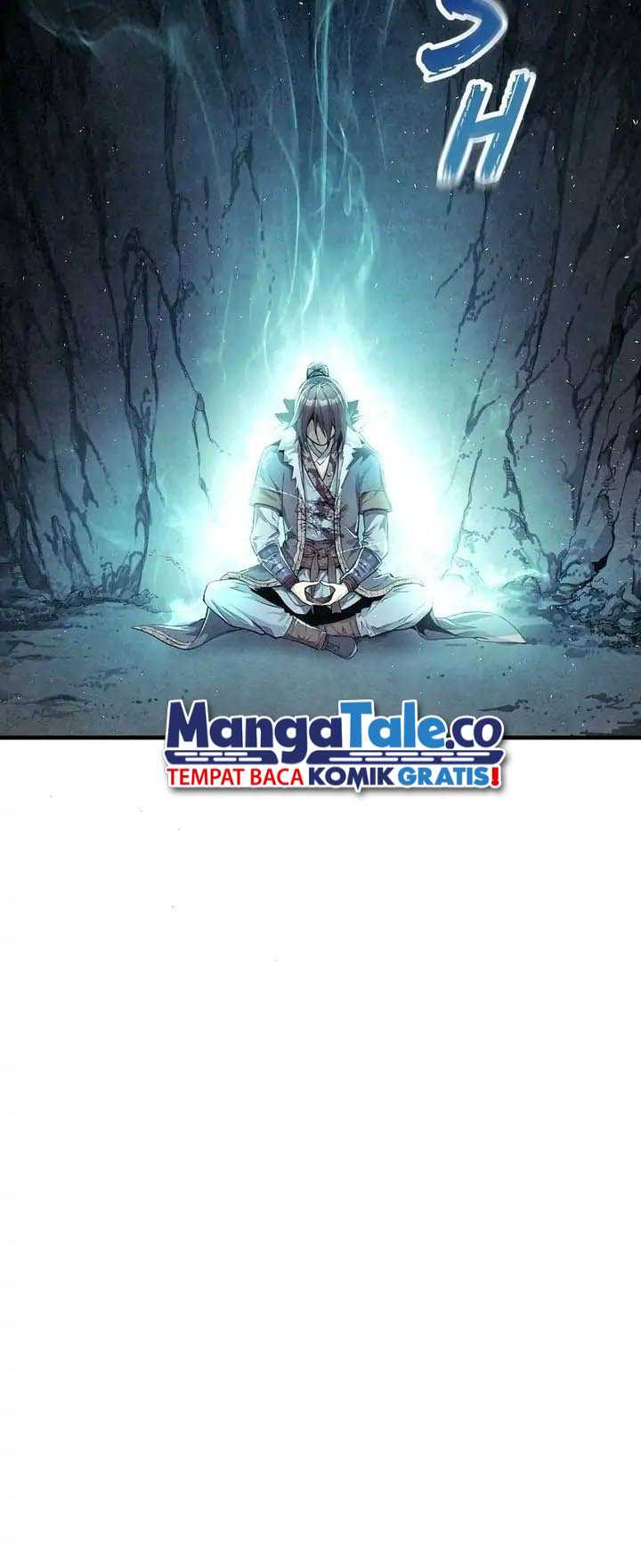 High and Mighty Chapter 06 Gambar 45