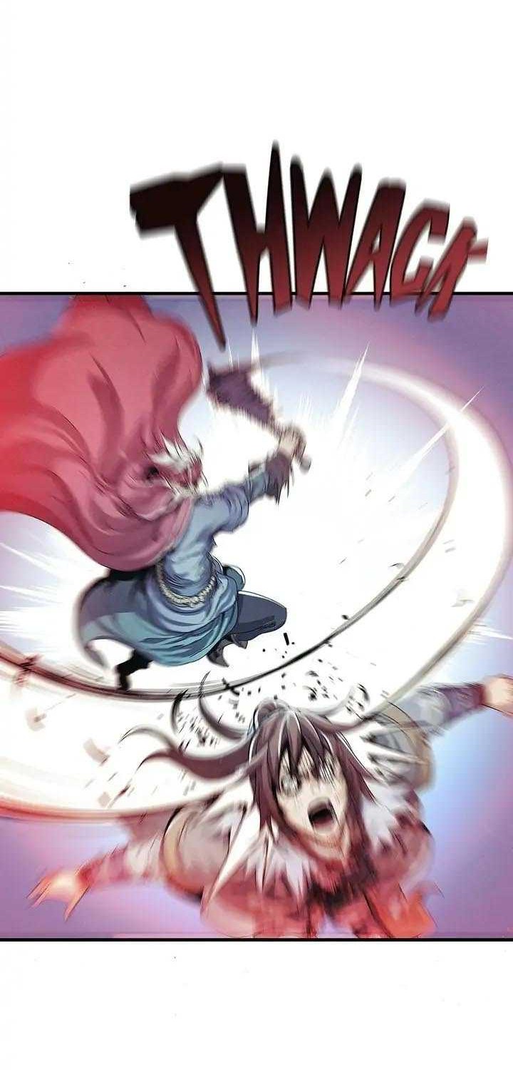 High and Mighty Chapter 06 Gambar 3