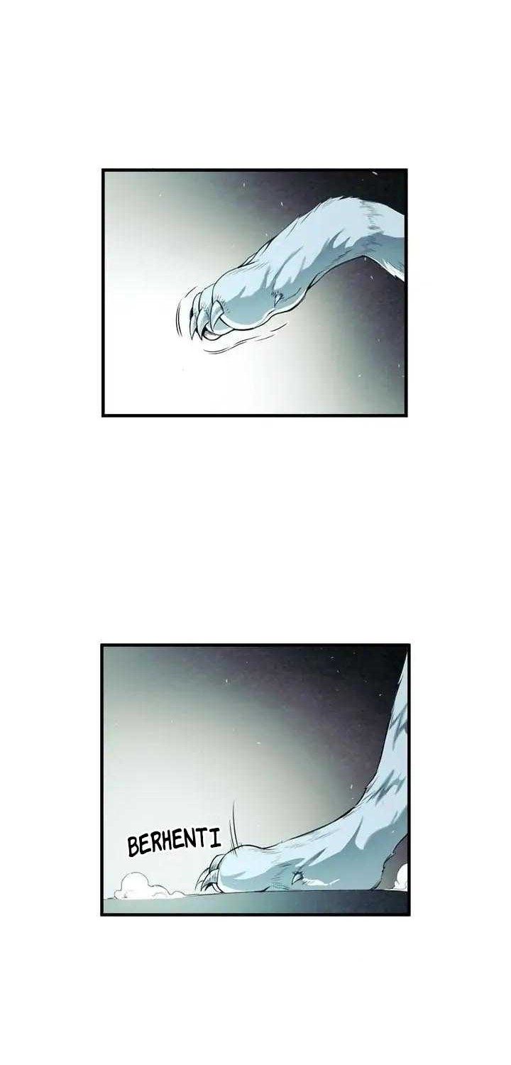 High and Mighty Chapter 06 Gambar 12