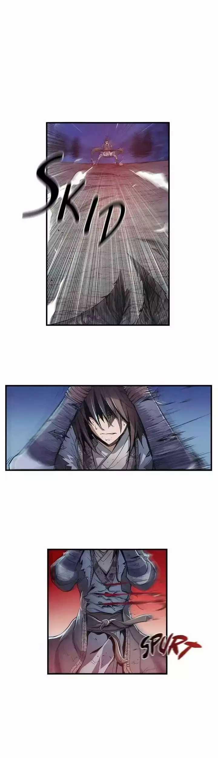 High and Mighty Chapter 05 Gambar 12