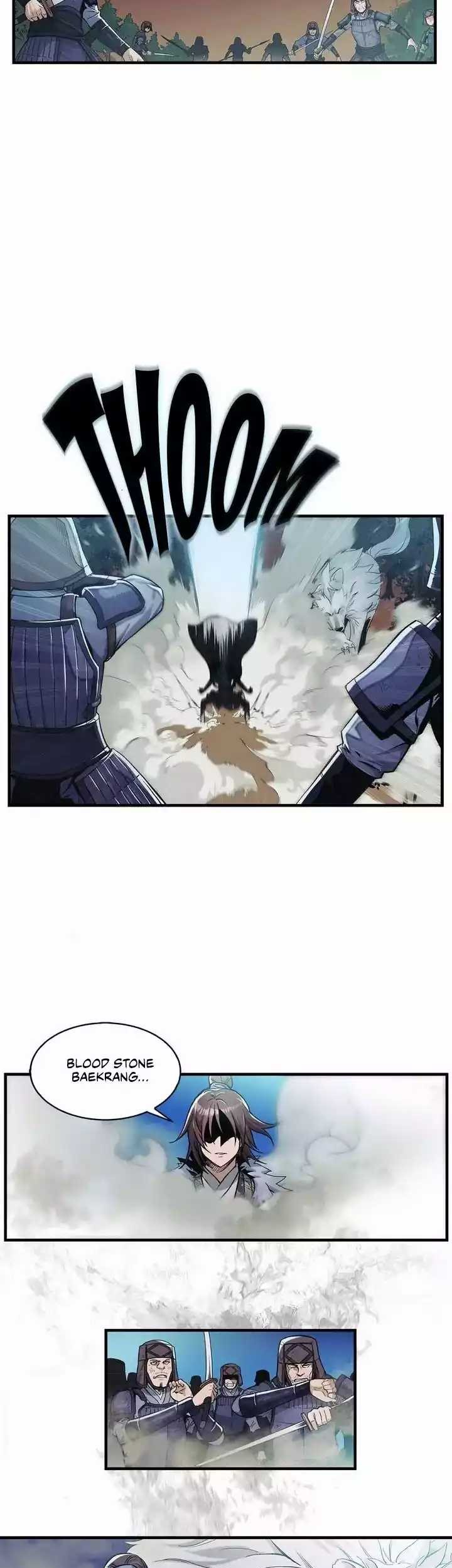 High and Mighty Chapter 04 Gambar 5